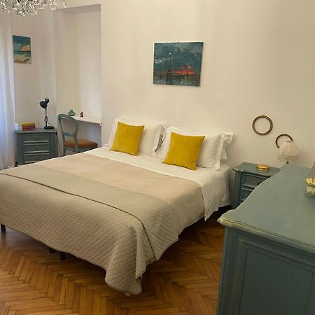 Coli'S House Bed & Breakfast Turin Bagian luar foto