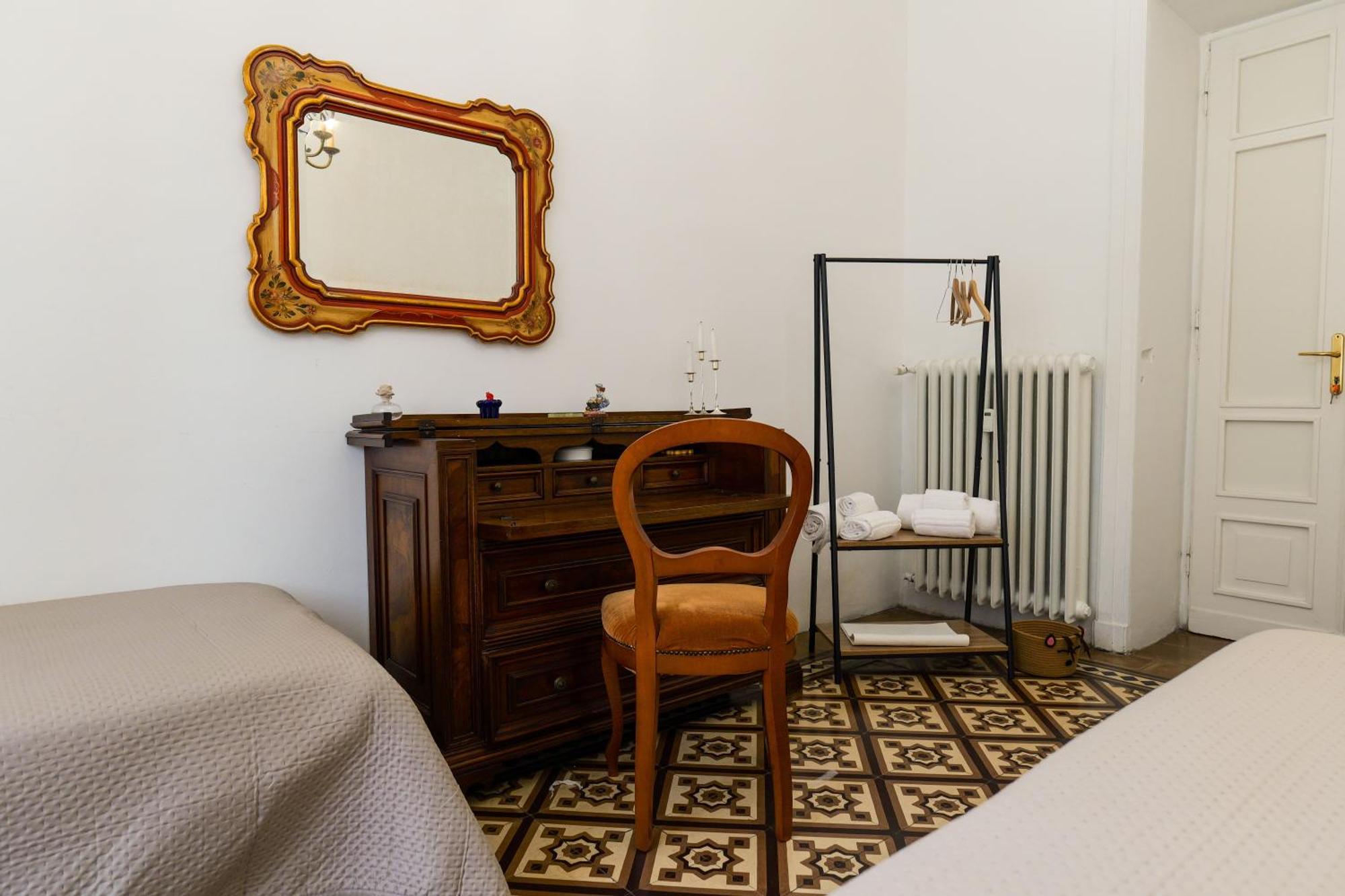 Coli'S House Bed & Breakfast Turin Bagian luar foto