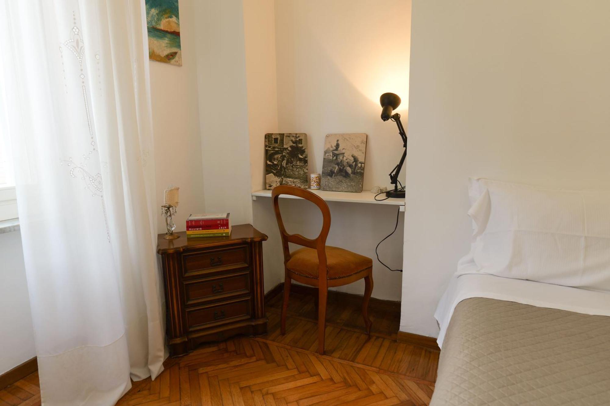 Coli'S House Bed & Breakfast Turin Bagian luar foto
