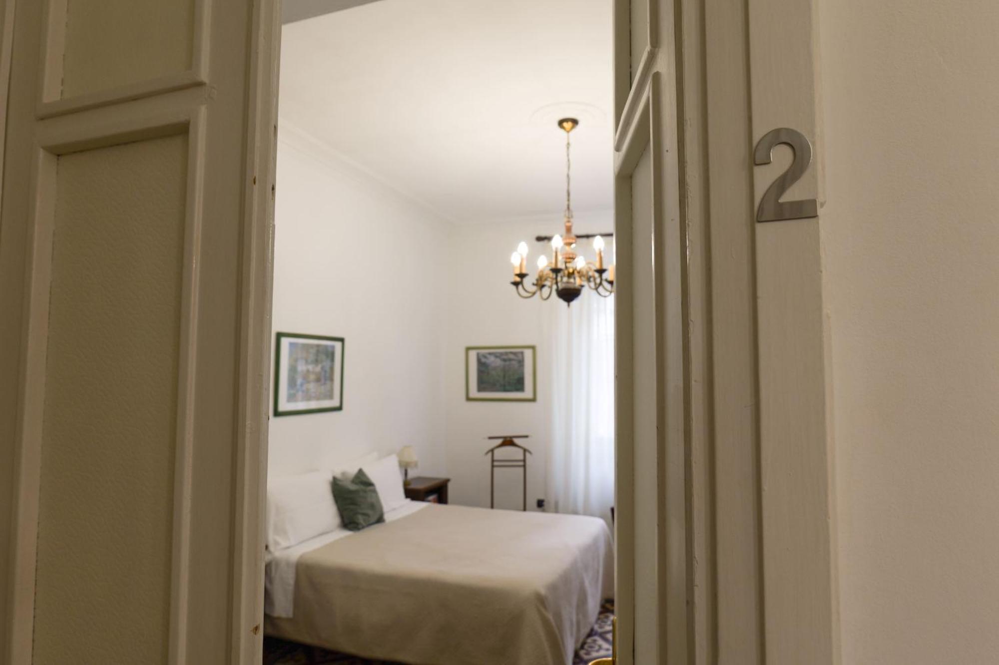 Coli'S House Bed & Breakfast Turin Bagian luar foto
