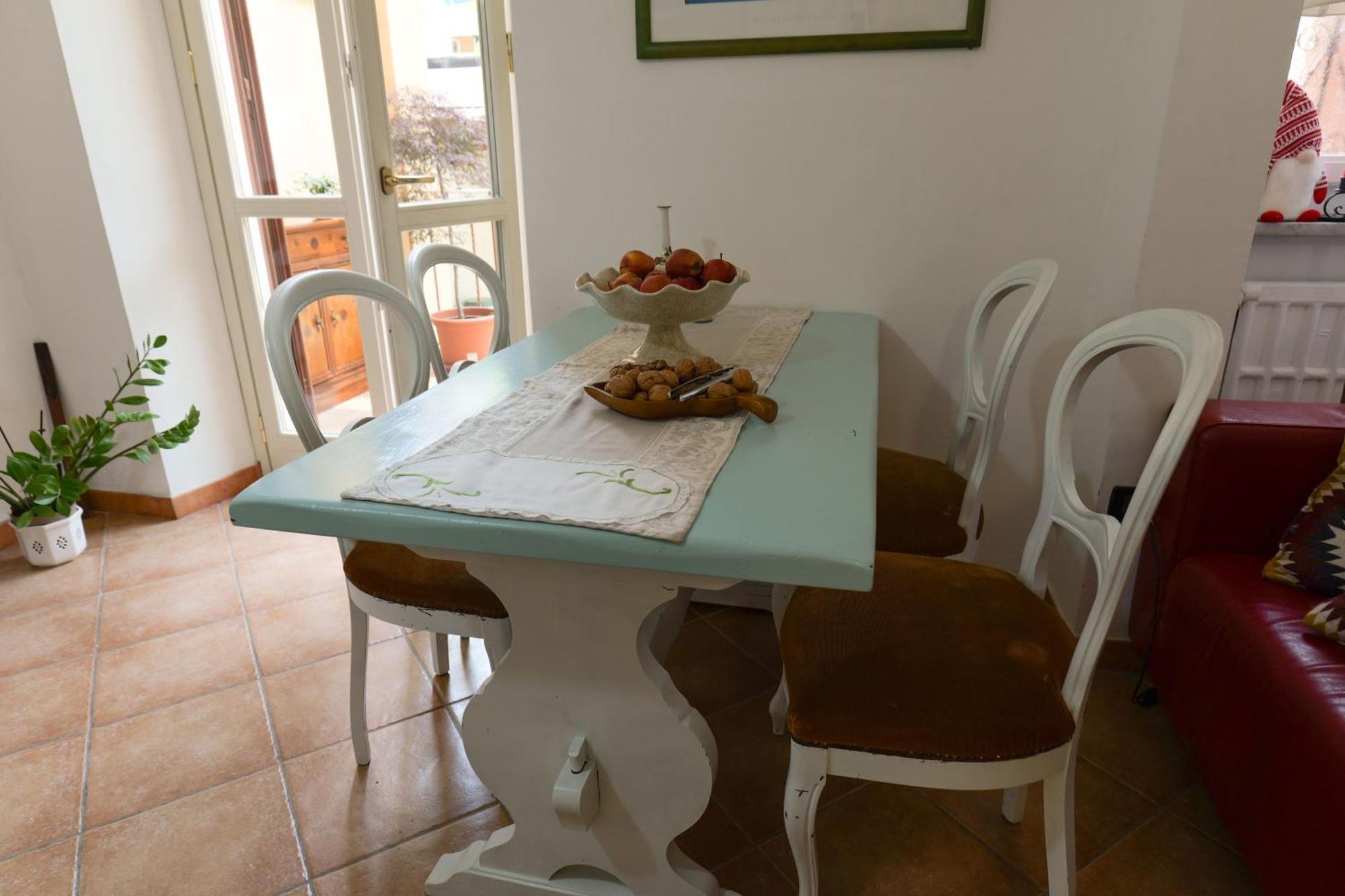 Coli'S House Bed & Breakfast Turin Bagian luar foto