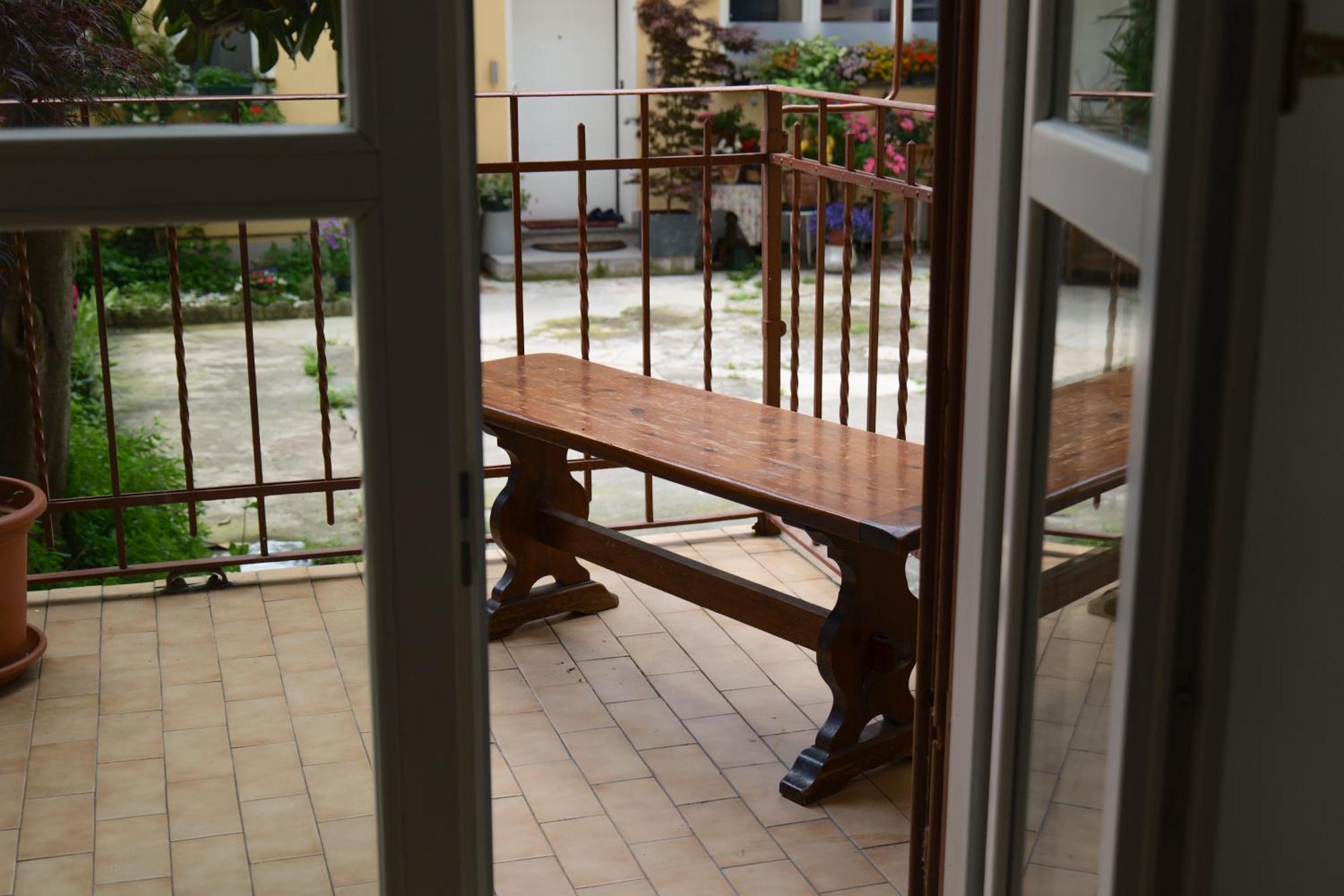 Coli'S House Bed & Breakfast Turin Bagian luar foto