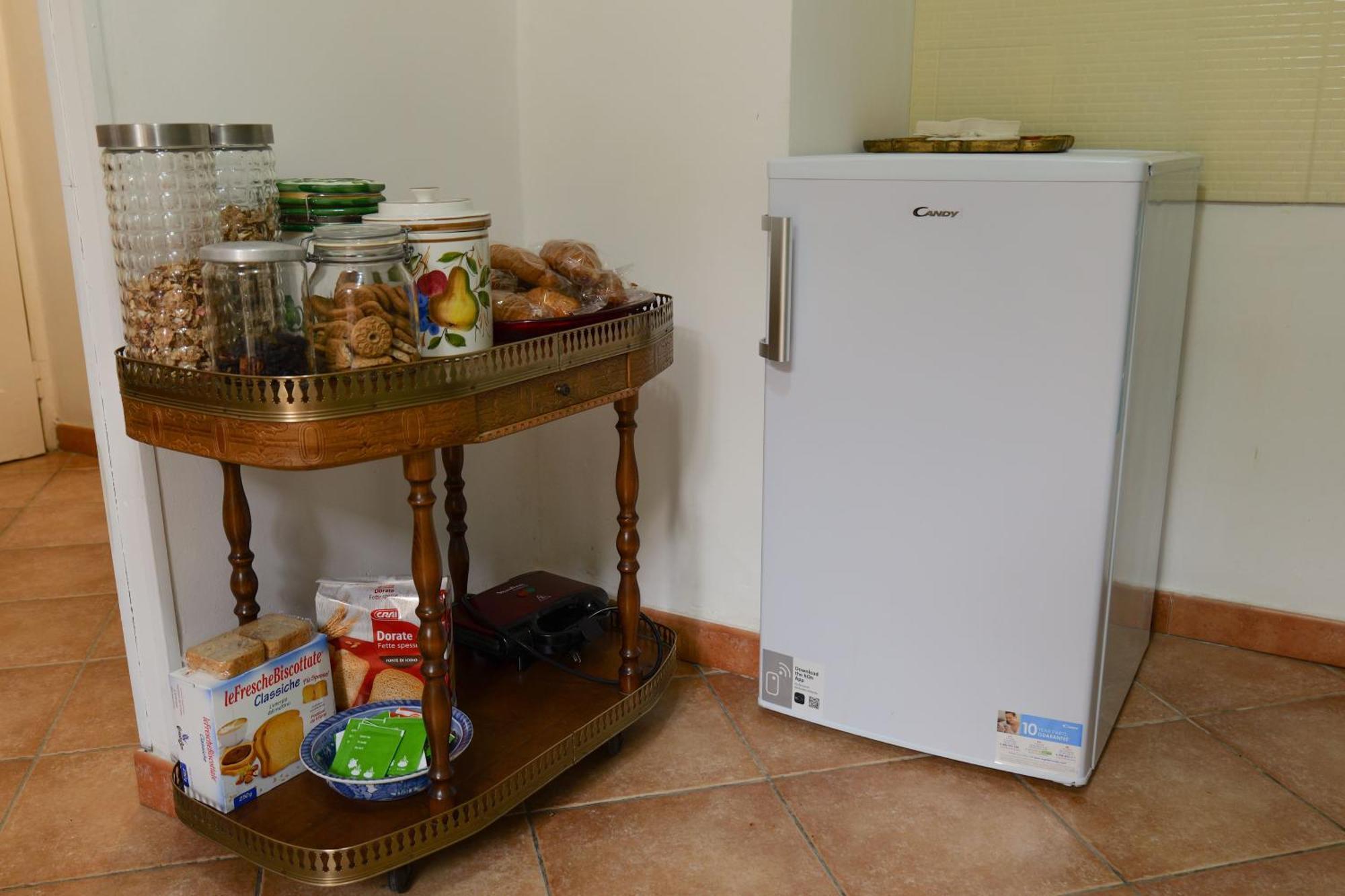 Coli'S House Bed & Breakfast Turin Bagian luar foto