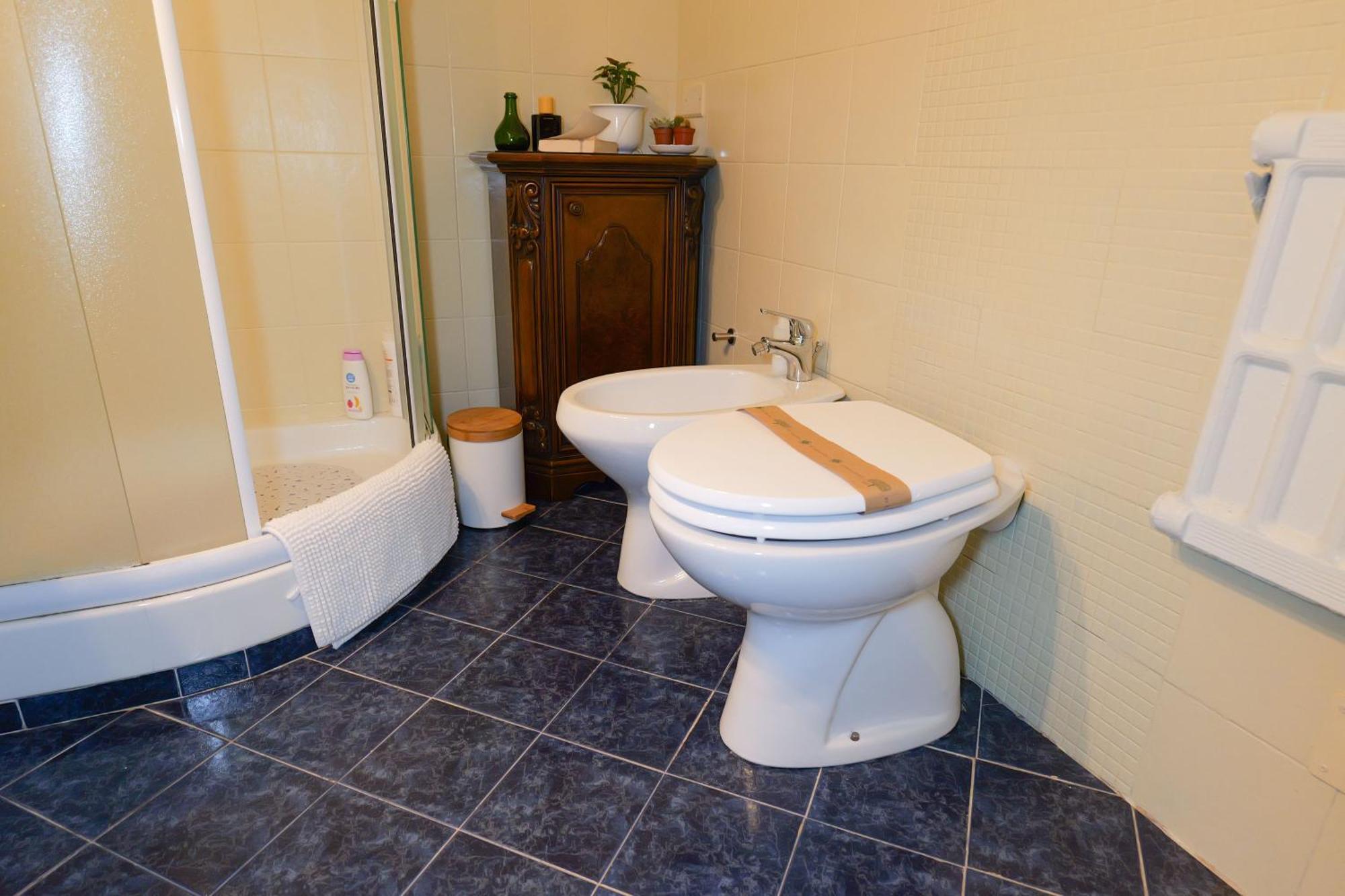 Coli'S House Bed & Breakfast Turin Bagian luar foto