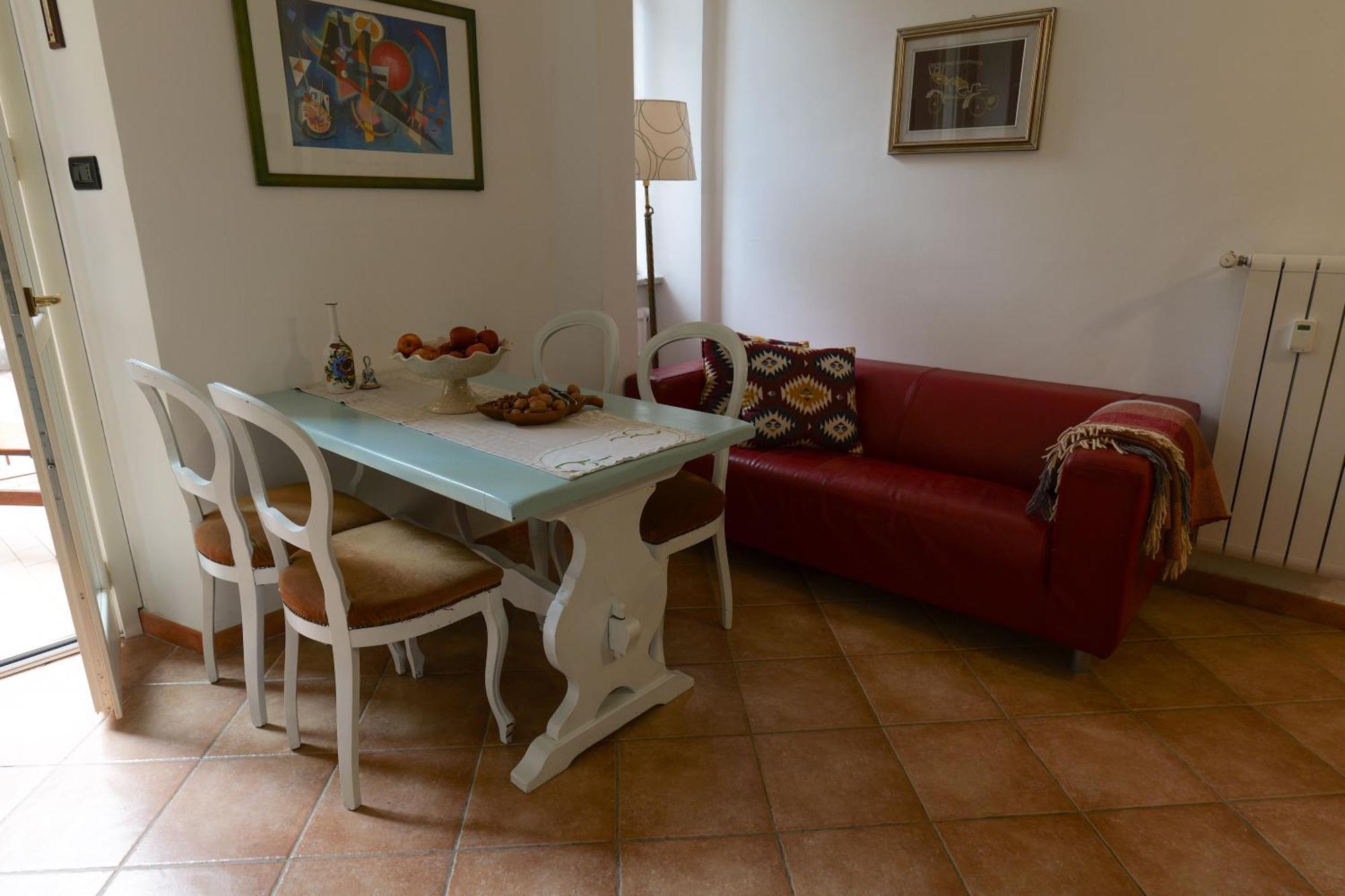Coli'S House Bed & Breakfast Turin Bagian luar foto