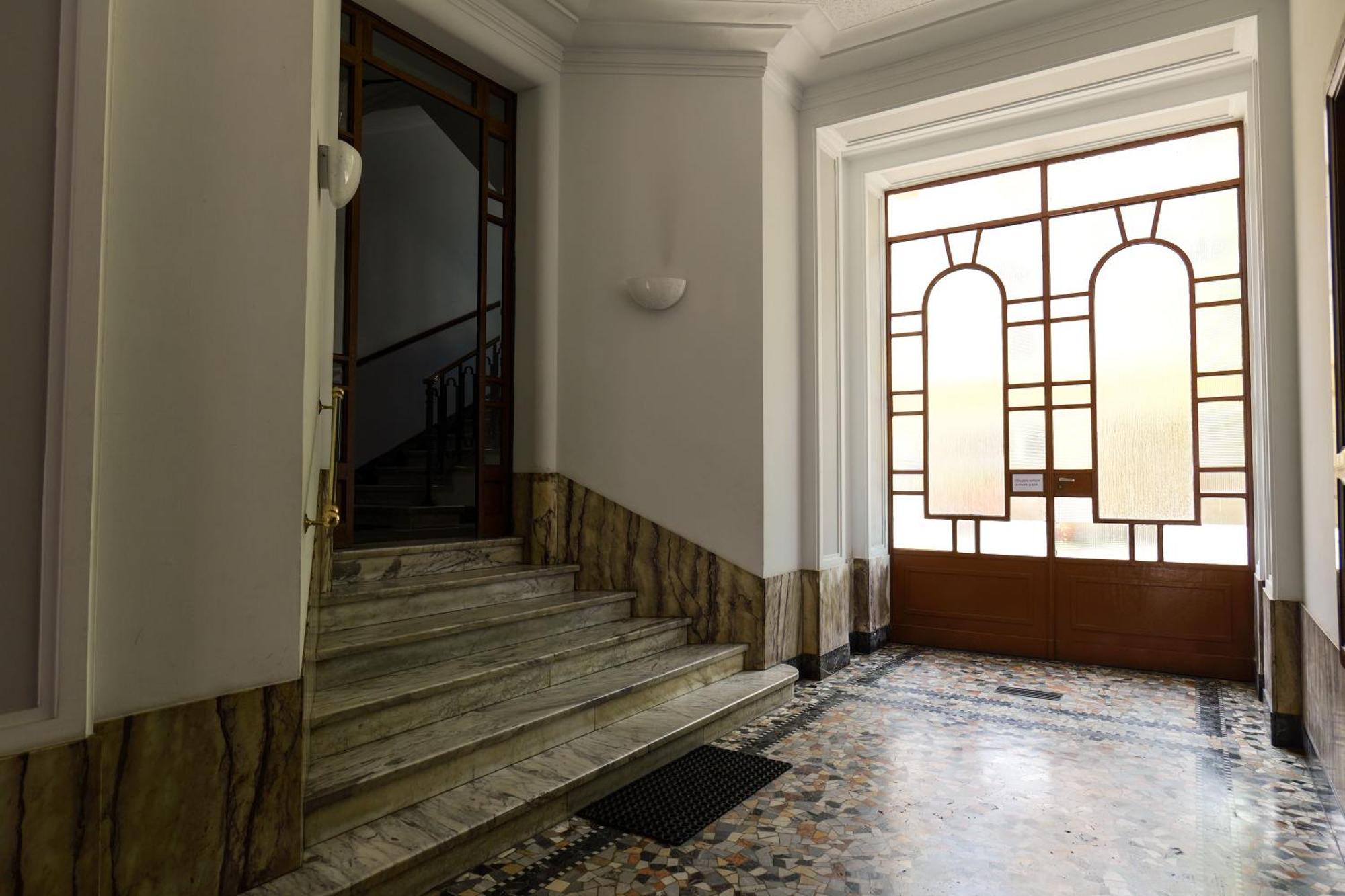 Coli'S House Bed & Breakfast Turin Bagian luar foto