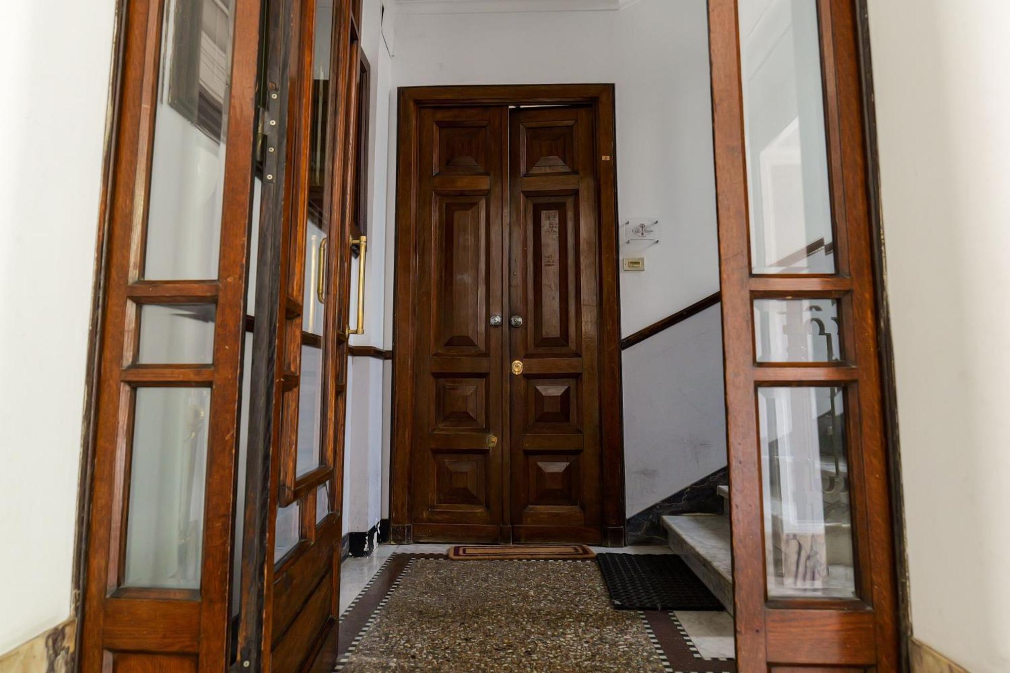 Coli'S House Bed & Breakfast Turin Bagian luar foto