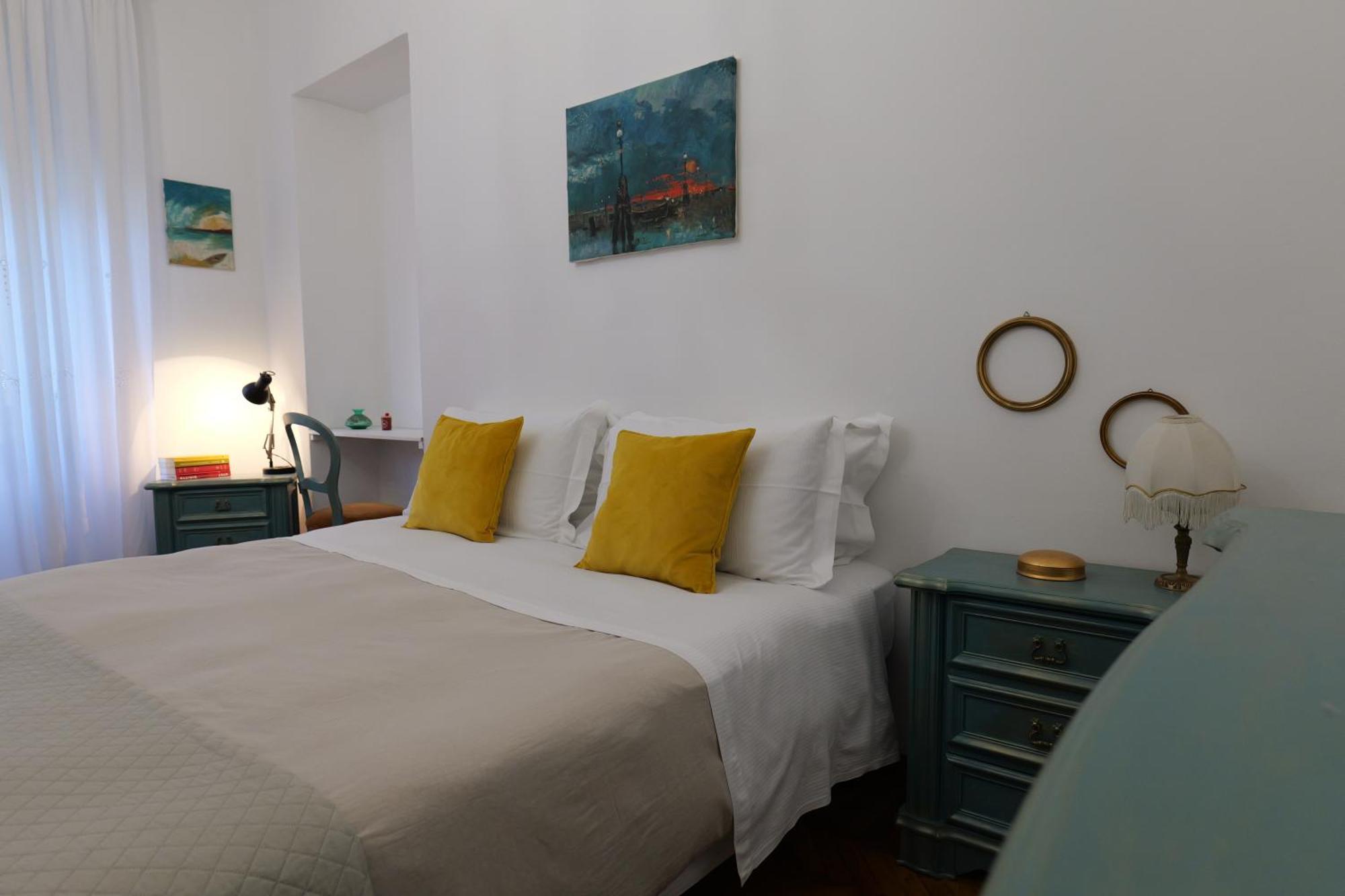 Coli'S House Bed & Breakfast Turin Bagian luar foto