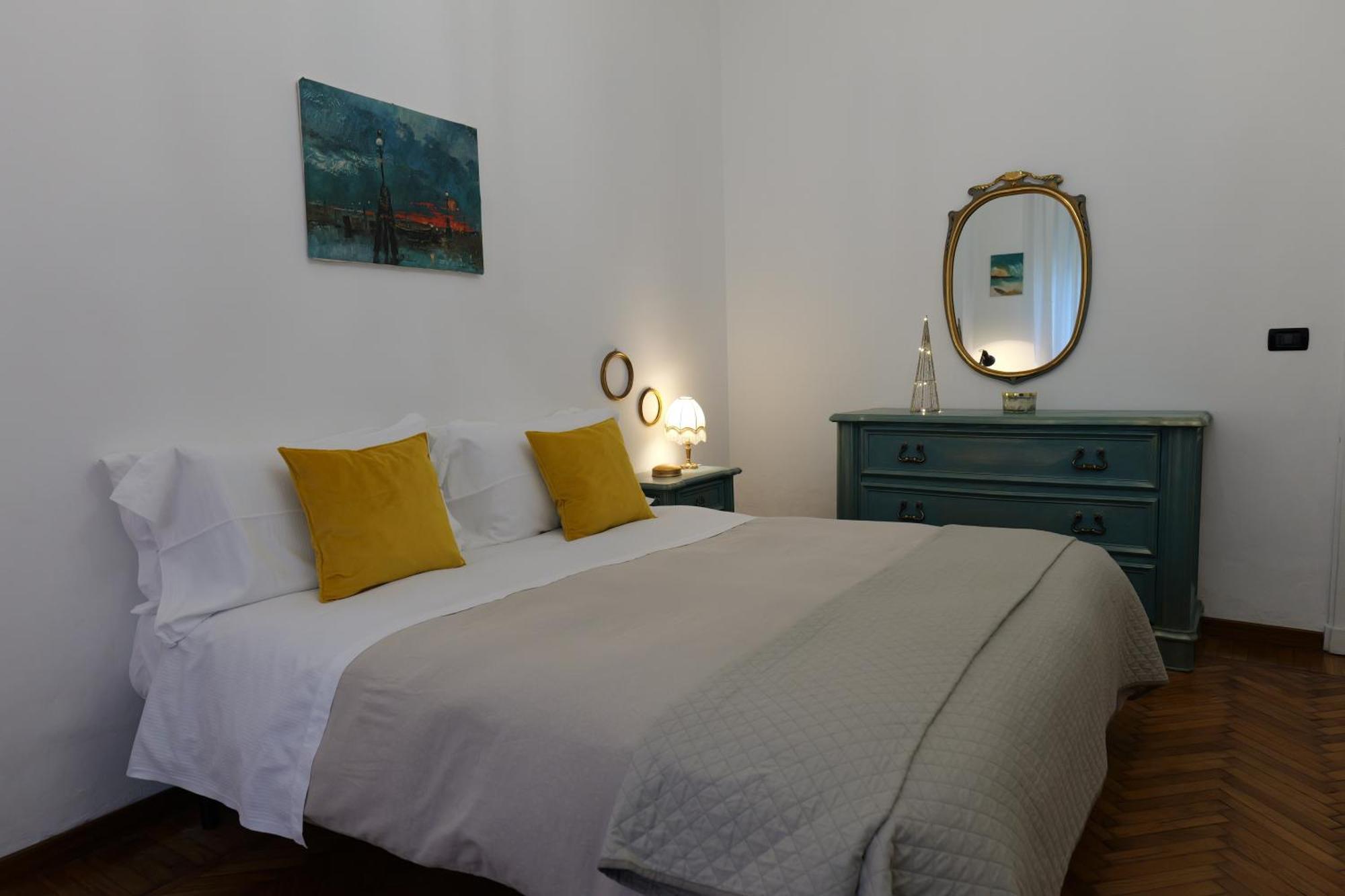 Coli'S House Bed & Breakfast Turin Bagian luar foto