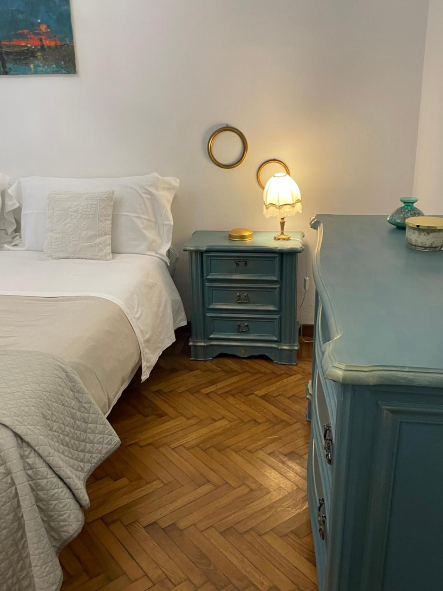 Coli'S House Bed & Breakfast Turin Bagian luar foto
